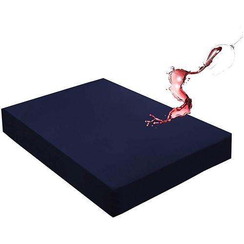 Waterproof Terry Mattress Protector