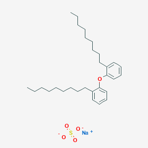 Na P.O.E.NonylPhenyl Ether Sulfate