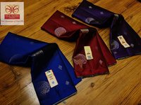 Pure Kanchivaram Soft Silk