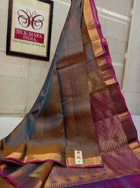 Kanjivaram Pure Silk
