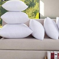 Puffed Pillow