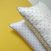 Puffed Pillow