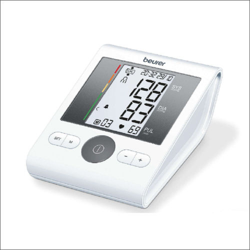 Beurer BM 28 Upper Arm Blood Pressure Monitor