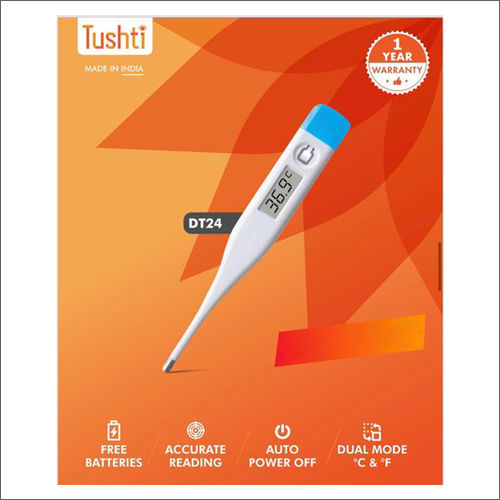 Tushti Digital Thermometer