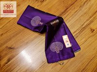 pure kanjivaram silk
