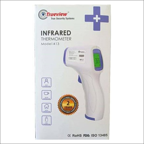 Digial Infrared Thermometer