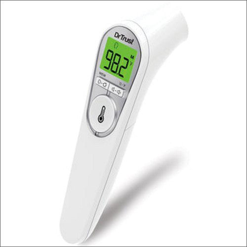 Dr Trust USA Infrared Thermometer 615