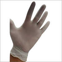 Latex Examination Gloves