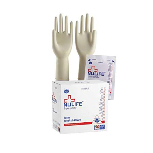 Nulife Surgical Gloves