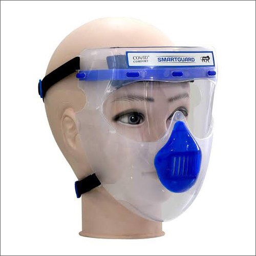 Safeguard Face Shield