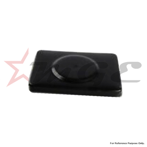 Bottom Cover For Royal Enfield - Reference Part Number - #801127