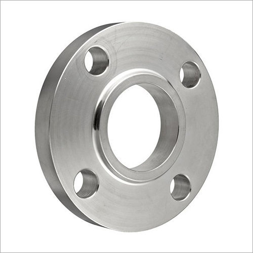 Stainless Steel Flanges Grade: Industrial