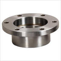 Industrial Stainless Steel Flanges