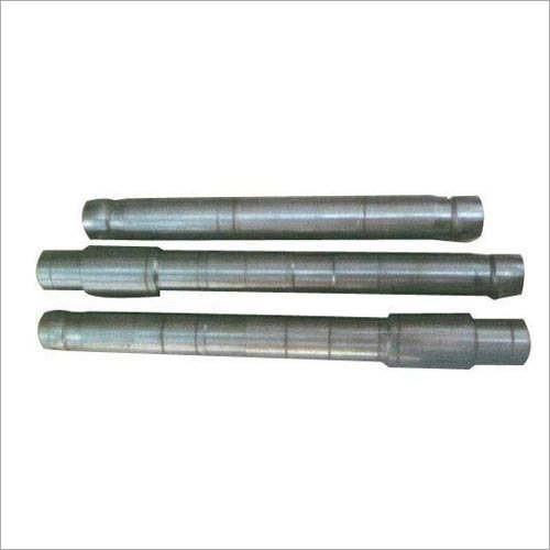 Forged Crusher Shafts
