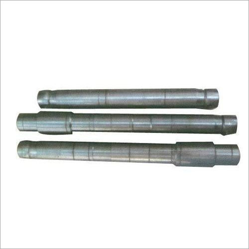 Mild Steel Forged Crusher Shafts