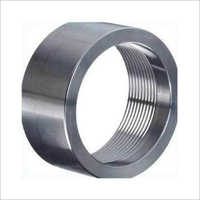 Stainless Steel Forgings Ring
