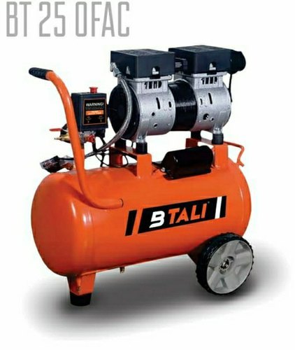 BT 25 OFAC AIR COMPRESSOR