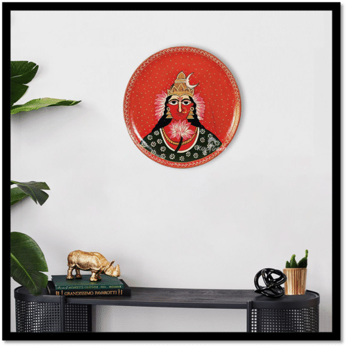 Wall plates Laxmi