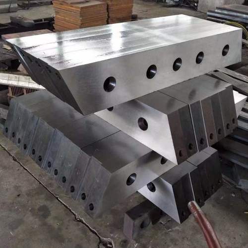 Metal Cutting Machinery