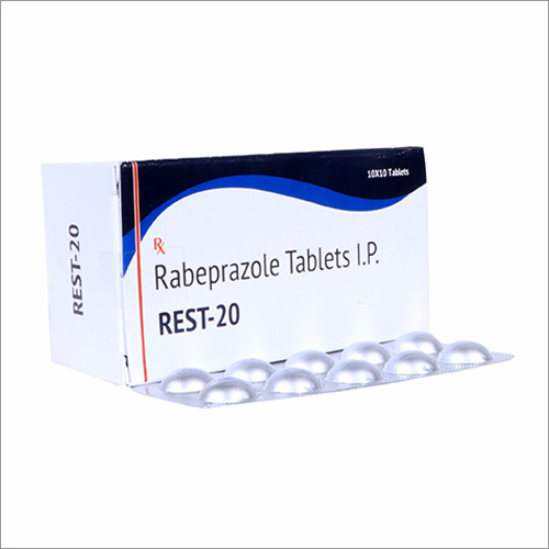 Rabeprazole Tablets IP