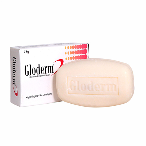 Gloderm Medicated Soap
