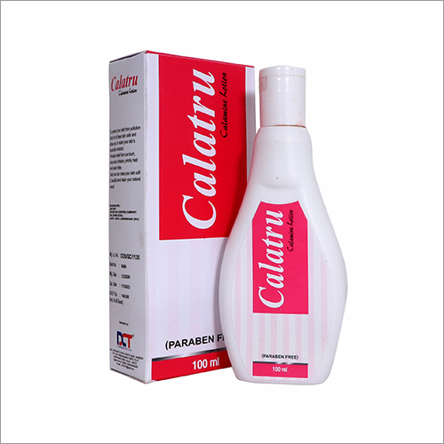 100 ML Calamine Lotion