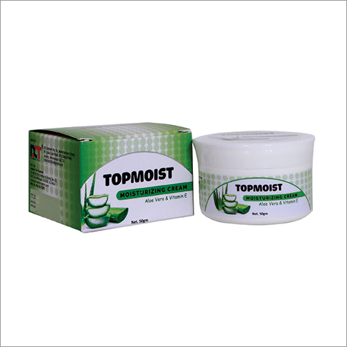 Moisturizing Cream