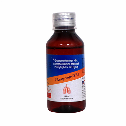 Hbr Chlorpheniramine Maleated Phenylephrine Hcl Syrup General Medicines