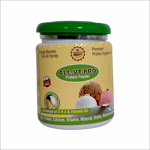 Protein Powder