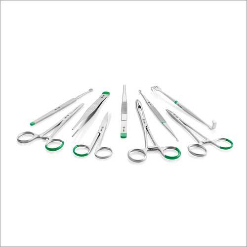 Disposable Surgical Instruments Grade: Medical
