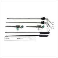 Laparoscopy Instruments