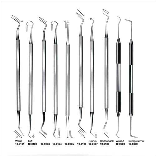 Dental Instruments