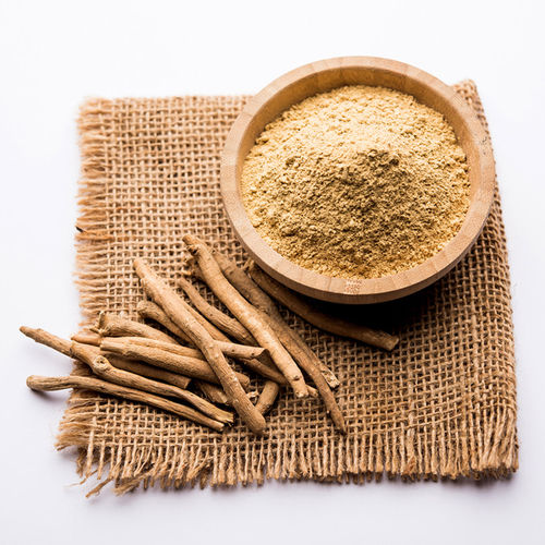 Ashwagandha Powder Age Group: Suitable For All Ages