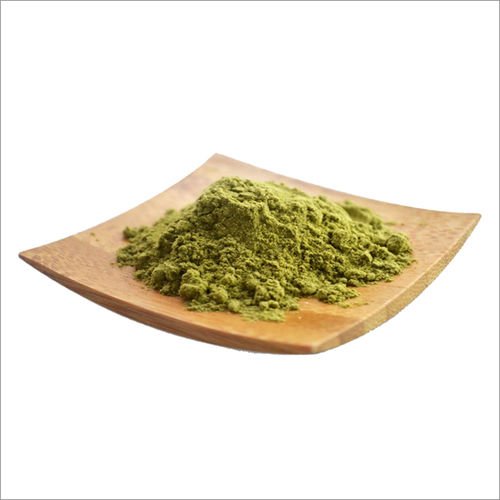 Moringa Powder Age Group: Suitable For All Ages