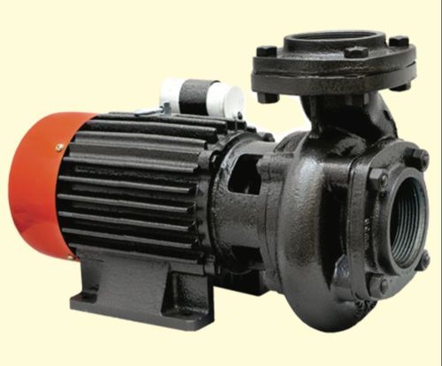 Centrifugal Mono Block Pump