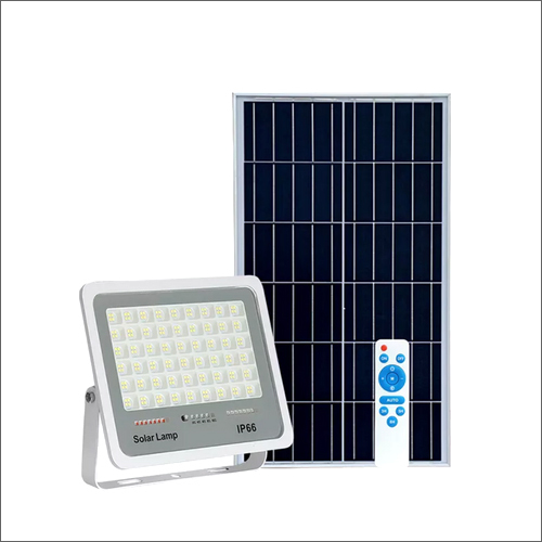BS-SFL-BYG-01 Solar Flood Light
