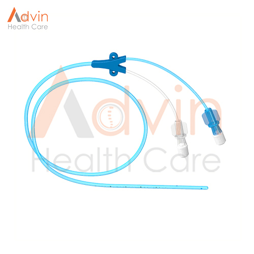 Urodynamic Catheter