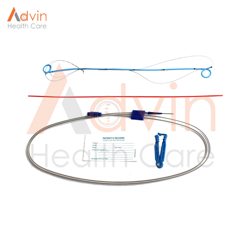 Double J Stent SET