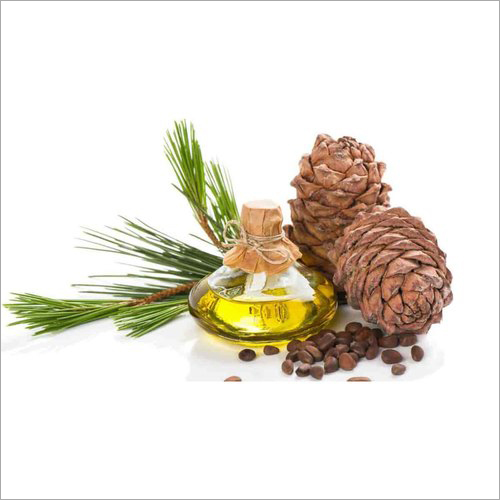 Cedarwood Oil