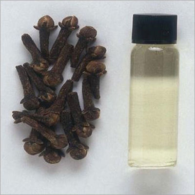 Clove Oil