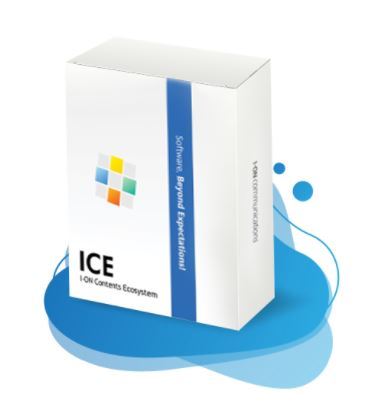 [ICE] Digital Experience Platform for e-commerce business By YESONBIZ