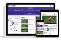 [Flexer] Sports Data Platform