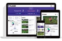[flexer] Sports Data Platform