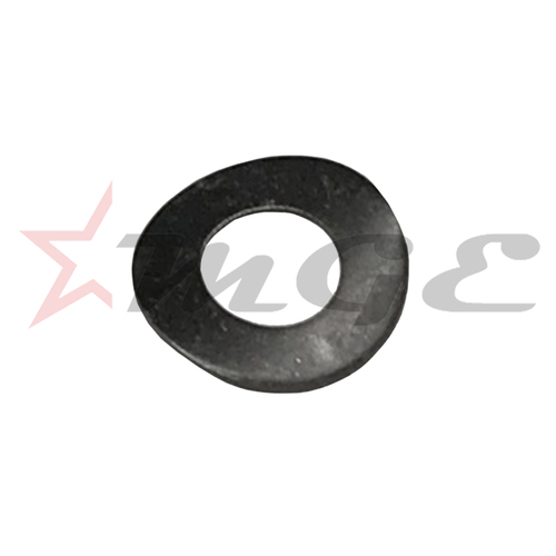 Lambretta GP 150/125/200 - Handlebar Spring Washer - Reference Part Number - #83100004
