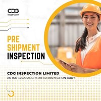 Pre -Shipment  inspection in Panchkula