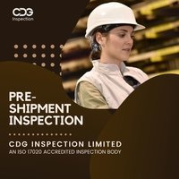 Pre -Shipment  inspection in Aligarh
