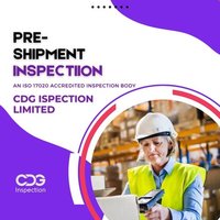 Pre -Shipment  inspection in Ludhiana