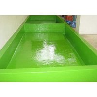 FRP Lining Tanks