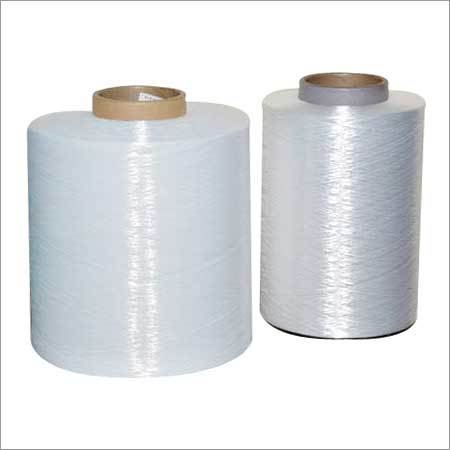 PP Multifilament Yarn