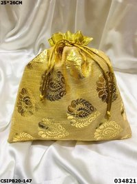 Giveaway Gifting Potli Batua Bags